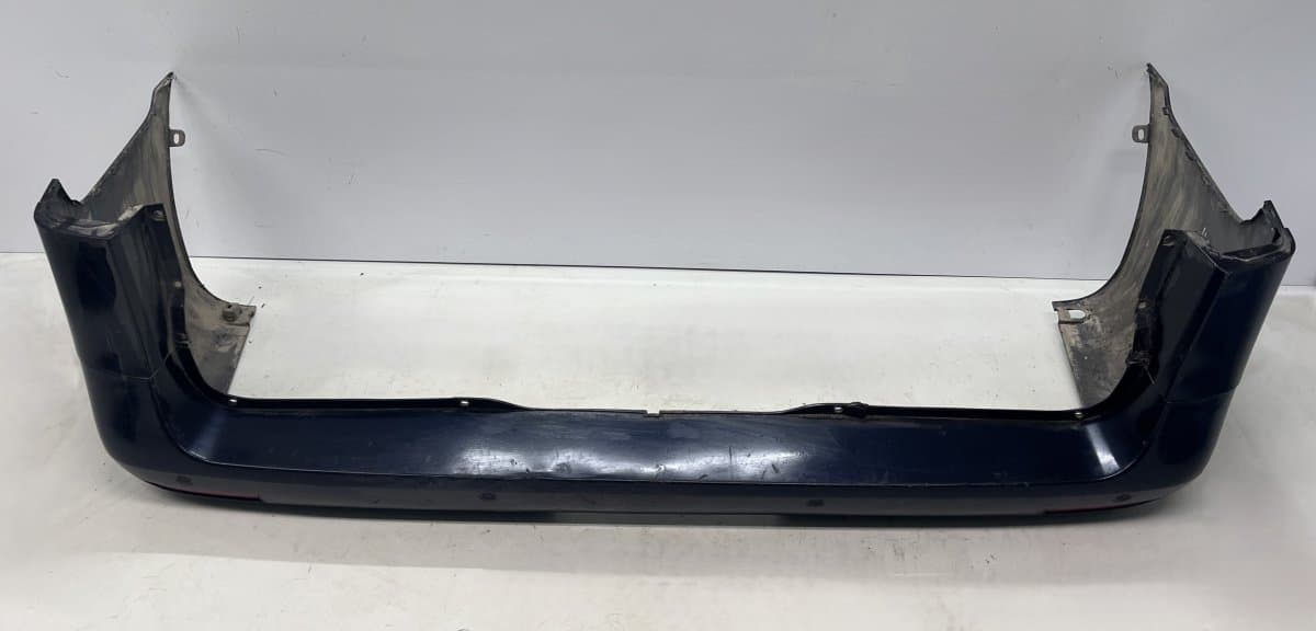 MERCEDES-BENZ A4478850038 Rear bumper MERCEDES-BENZ VITO / V-CLASS (W447) (2014-)