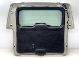 TOYOTA SU001B3204 9812425080 Bootlid / tailgate TOYOTA PROACE (MDY, MDZ) (2016-) — thumbnail 2