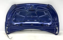 PEUGEOT 9677673680 Bonnet PEUGEOT 2008 I (A94) (2013-2019) — thumbnail 2