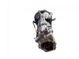 VW NNV PCX NCD NYR NFF NCQ Gearbox VW AMAROK (2H_, S1B) (2010-2022) — thumbnail 4