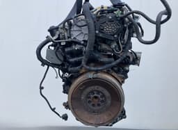 PEUGEOT 4HN DW12MTED4 Engine PEUGEOT 4007 (GP) (2007-2012) — thumbnail 4