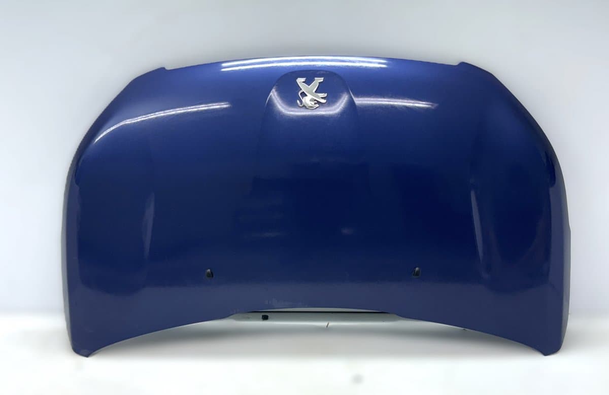 PEUGEOT 9677673680 Bonnet PEUGEOT 2008 I (A94) (2013-2019)