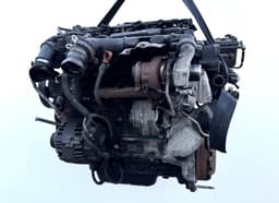 CITROËN DV6AUTED4 Engine CITROËN BERLINGO III (2008-2018) — thumbnail 3