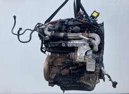 PEUGEOT 4HN DW12MTED4 Engine PEUGEOT 4007 (GP) (2007-2012) — thumbnail 1