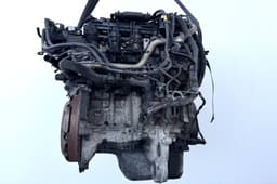 CITROËN DV6AUTED4 Engine CITROËN BERLINGO III (2008-2018) — thumbnail 2