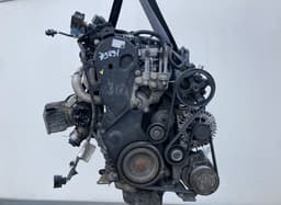 PEUGEOT 4HN DW12MTED4 Engine PEUGEOT 4007 (GP) (2007-2012) — thumbnail 2