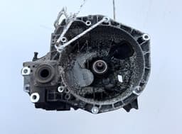FIAT 55214199 Gearbox FIAT BRAVO II (198) (2006-2014) — thumbnail 1