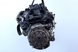 CITROËN DV6AUTED4 Engine CITROËN BERLINGO III (2008-2018) — thumbnail 1