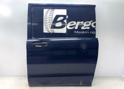 MERCEDES-BENZ A4477304200 Sliding door left MERCEDES-BENZ VITO / V-CLASS (W447) (2014-) — thumbnail 1