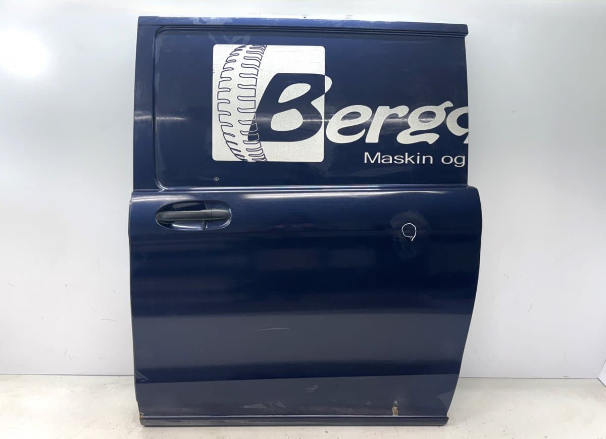 MERCEDES-BENZ A4477304200 Sliding door left MERCEDES-BENZ VITO / V-CLASS (W447) (2014-)
