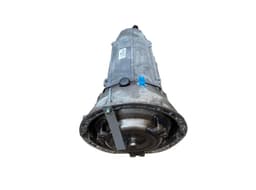 MERCEDES-BENZ 722.901 722901 Gearbox MERCEDES-BENZ SL-CLASS (R230) (2001-2012) — thumbnail 3