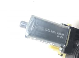 MERCEDES-BENZ 120448100 120447600 Parcel shelf actuator / motor MERCEDES-BENZ SL-CLASS (R230) (2001-2012) — thumbnail 4