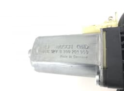 MERCEDES-BENZ 120448100 120447600 Parcel shelf actuator / motor MERCEDES-BENZ SL-CLASS (R230) (2001-2012) — thumbnail 3