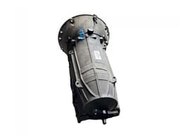 MERCEDES-BENZ 722.901 722901 Gearbox MERCEDES-BENZ SL-CLASS (R230) (2001-2012) — thumbnail 5