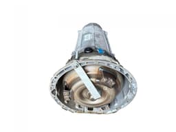 MERCEDES-BENZ 722.901 722901 Gearbox MERCEDES-BENZ SL-CLASS (R230) (2001-2012) — thumbnail 3