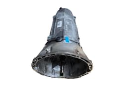 MERCEDES-BENZ 722.901 722901 Gearbox MERCEDES-BENZ SL-CLASS (R230) (2001-2012) — thumbnail 3