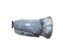MERCEDES-BENZ 722.901 722901 Gearbox MERCEDES-BENZ SL-CLASS (R230) (2001-2012) — thumbnail 4