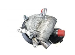 MERCEDES-BENZ LH2114511 LH2114514 Power steering pump MERCEDES-BENZ SL-CLASS (R230) (2001-2012) — thumbnail 2