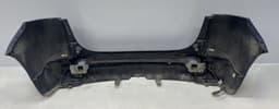 PEUGEOT 1610116280 1610116480 1610116380 Rear bumper PEUGEOT 2008 I (A94) (2013-2019) — thumbnail 4