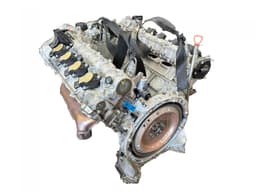 MERCEDES-BENZ 273965 273.965 OM273.965 273968 273.968 OM273.968 Engine MERCEDES-BENZ SL-CLASS (R230) (2001-2012) — thumbnail 1