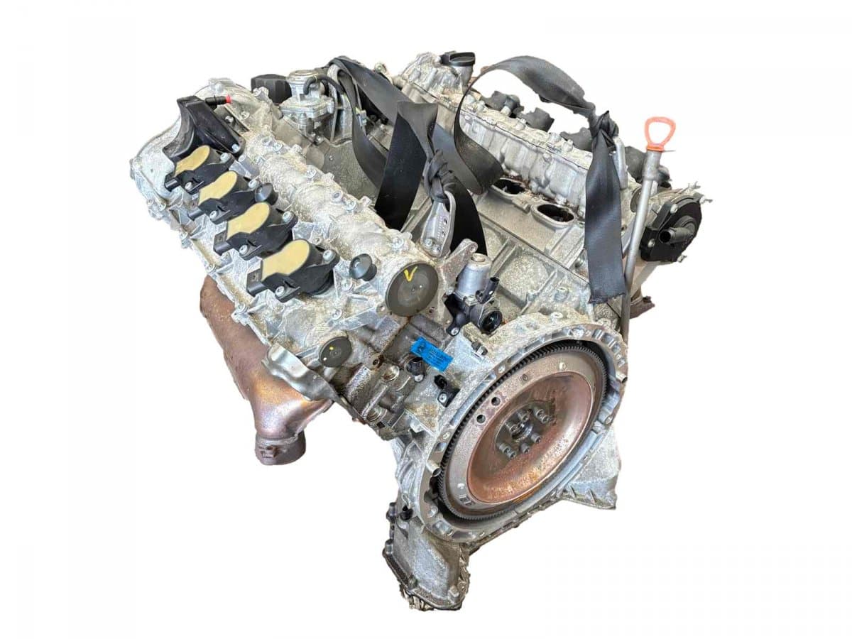 MERCEDES-BENZ 273965 273.965 OM273.965 273968 273.968 OM273.968 Engine MERCEDES-BENZ SL-CLASS (R230) (2001-2012)