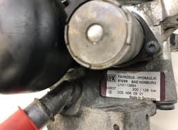 MERCEDES-BENZ LH2114511 LH2114514 Power steering pump MERCEDES-BENZ SL-CLASS (R230) (2001-2012) — thumbnail 3