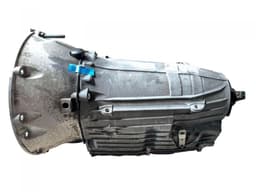MERCEDES-BENZ 722.901 722901 Gearbox MERCEDES-BENZ SL-CLASS (R230) (2001-2012) — thumbnail 2