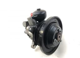 MERCEDES-BENZ LH2114511 LH2114514 Power steering pump MERCEDES-BENZ SL-CLASS (R230) (2001-2012) — thumbnail 1