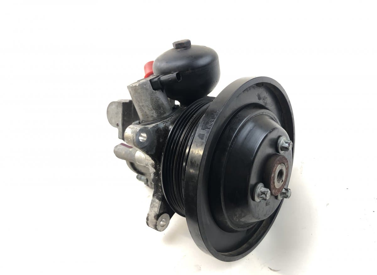 MERCEDES-BENZ LH2114511 LH2114514 Power steering pump MERCEDES-BENZ SL-CLASS (R230) (2001-2012)