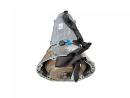 MERCEDES-BENZ 722904 722.904 Gearbox MERCEDES-BENZ SL-CLASS (R230) (2001-2012) — thumbnail 3
