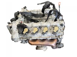 MERCEDES-BENZ 273965 273.965 OM273.965 273968 273.968 OM273.968 Engine MERCEDES-BENZ SL-CLASS (R230) (2001-2012) — thumbnail 2