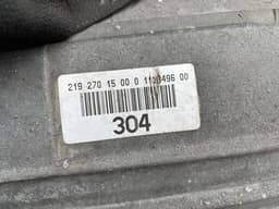 MERCEDES-BENZ 722904 722.904 Gearbox MERCEDES-BENZ SL-CLASS (R230) (2001-2012) — thumbnail 7