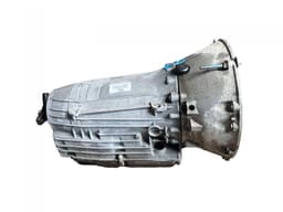 MERCEDES-BENZ 722.901 722901 Gearbox MERCEDES-BENZ SL-CLASS (R230) (2001-2012) — thumbnail 4
