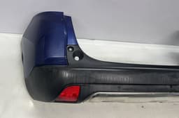 PEUGEOT 1610116280 1610116480 1610116380 Rear bumper PEUGEOT 2008 I (A94) (2013-2019) — thumbnail 2