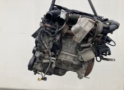 PEUGEOT 9HF 9804788680 DV6DTED Engine PEUGEOT PARTNER II (B9) (2008-2018) — thumbnail 4