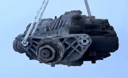 BMW 33107582389 Rear axle differential BMW X6 (E71, E72) (2008-2014) — thumbnail 1