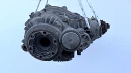 BMW 33107582389 Rear axle differential BMW X6 (E71, E72) (2008-2014) — thumbnail 4