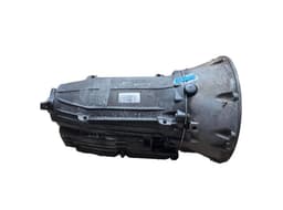 MERCEDES-BENZ 722.901 722901 Gearbox MERCEDES-BENZ SL-CLASS (R230) (2001-2012) — thumbnail 4