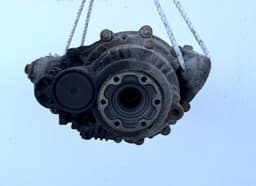 BMW 33107582389 Rear axle differential BMW X6 (E71, E72) (2008-2014) — thumbnail 2