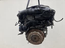 PEUGEOT 9HF 9804788680 DV6DTED Engine PEUGEOT PARTNER II (B9) (2008-2018) — thumbnail 5
