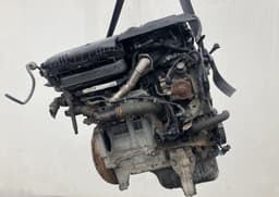 PEUGEOT 9HF 9804788680 DV6DTED Engine PEUGEOT PARTNER II (B9) (2008-2018) — thumbnail 1