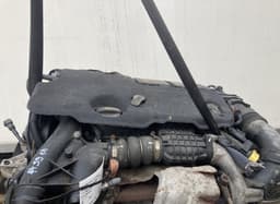 PEUGEOT 9HF 9804788680 DV6DTED Engine PEUGEOT PARTNER II (B9) (2008-2018) — thumbnail 7