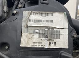PEUGEOT 9HF 9804788680 DV6DTED Engine PEUGEOT PARTNER II (B9) (2008-2018) — thumbnail 6