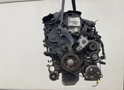 PEUGEOT 9HF 9804788680 DV6DTED Engine PEUGEOT PARTNER II (B9) (2008-2018) — thumbnail 2