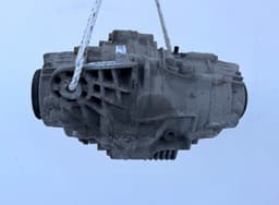 BMW 33107582389 Rear axle differential BMW X6 (E71, E72) (2008-2014) — thumbnail 3