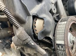 PEUGEOT 9HF 9804788680 DV6DTED Engine PEUGEOT PARTNER II (B9) (2008-2018) — thumbnail 3