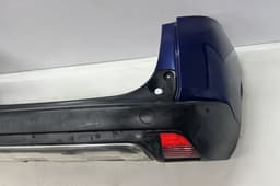 PEUGEOT 1610116280 1610116480 1610116380 Rear bumper PEUGEOT 2008 I (A94) (2013-2019) — thumbnail 3