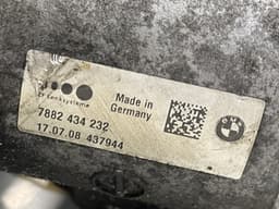 BMW 7882434232 Steering rack BMW X6 (E71, E72) (2008-2014) — thumbnail 1