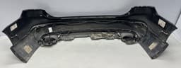 VOLVO 40001930 39841334 Rear bumper VOLVO XC90 II (2014-) — thumbnail 5