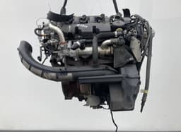 FORD 7G9Q D4204T Engine FORD MONDEO Mk IV (BA7) (2007-2014) — thumbnail 3